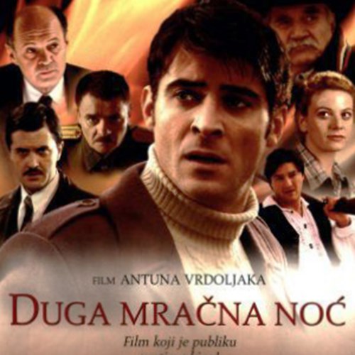DUGA MRAČNA NOĆ (2004.)