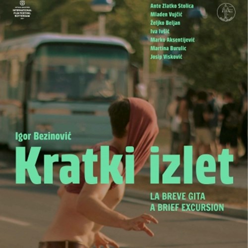KRATKI IZLET (2017.)