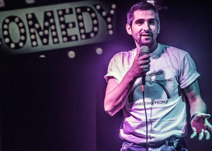 Neša Bridžis - Život 