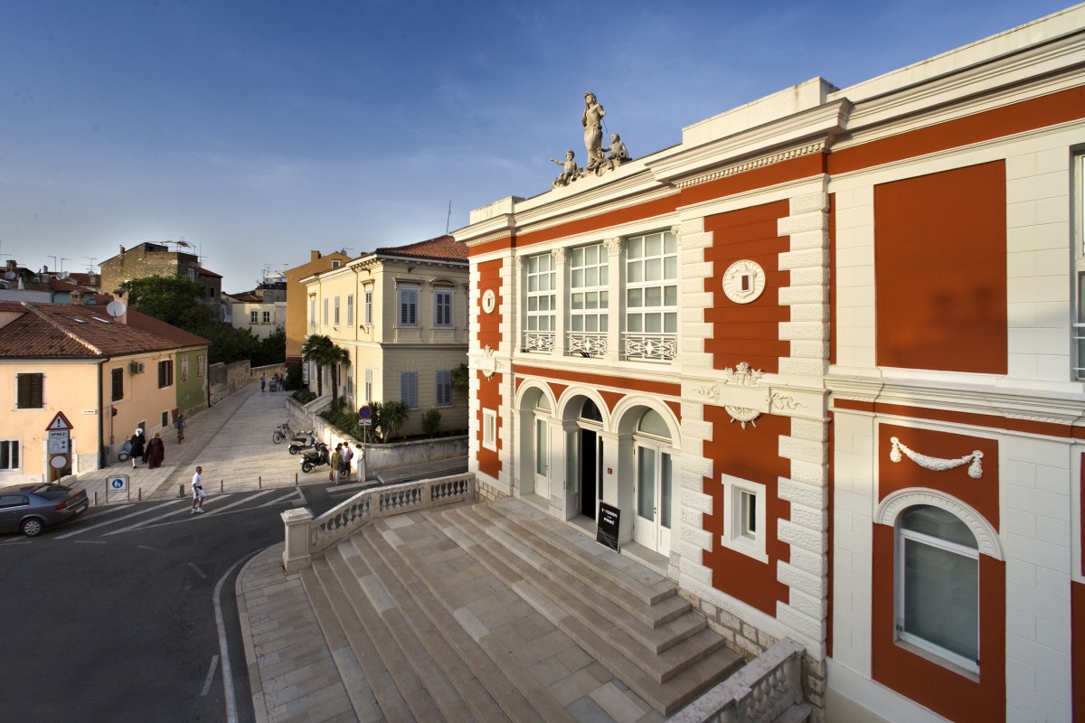 Javno nadmetanje za prodaju imovine