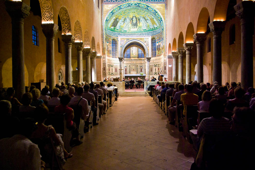 Eufrazijeva bazilika