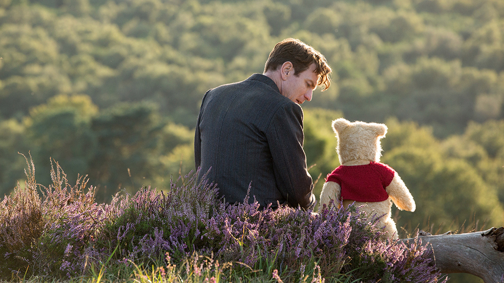 Christopher Robin