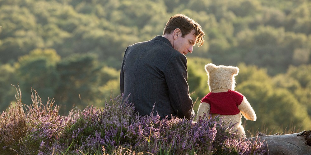 Christopher Robin