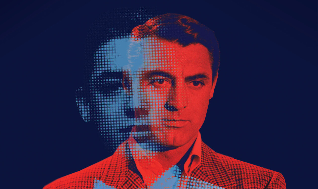 PRIČA O CARRYJU GRANTU