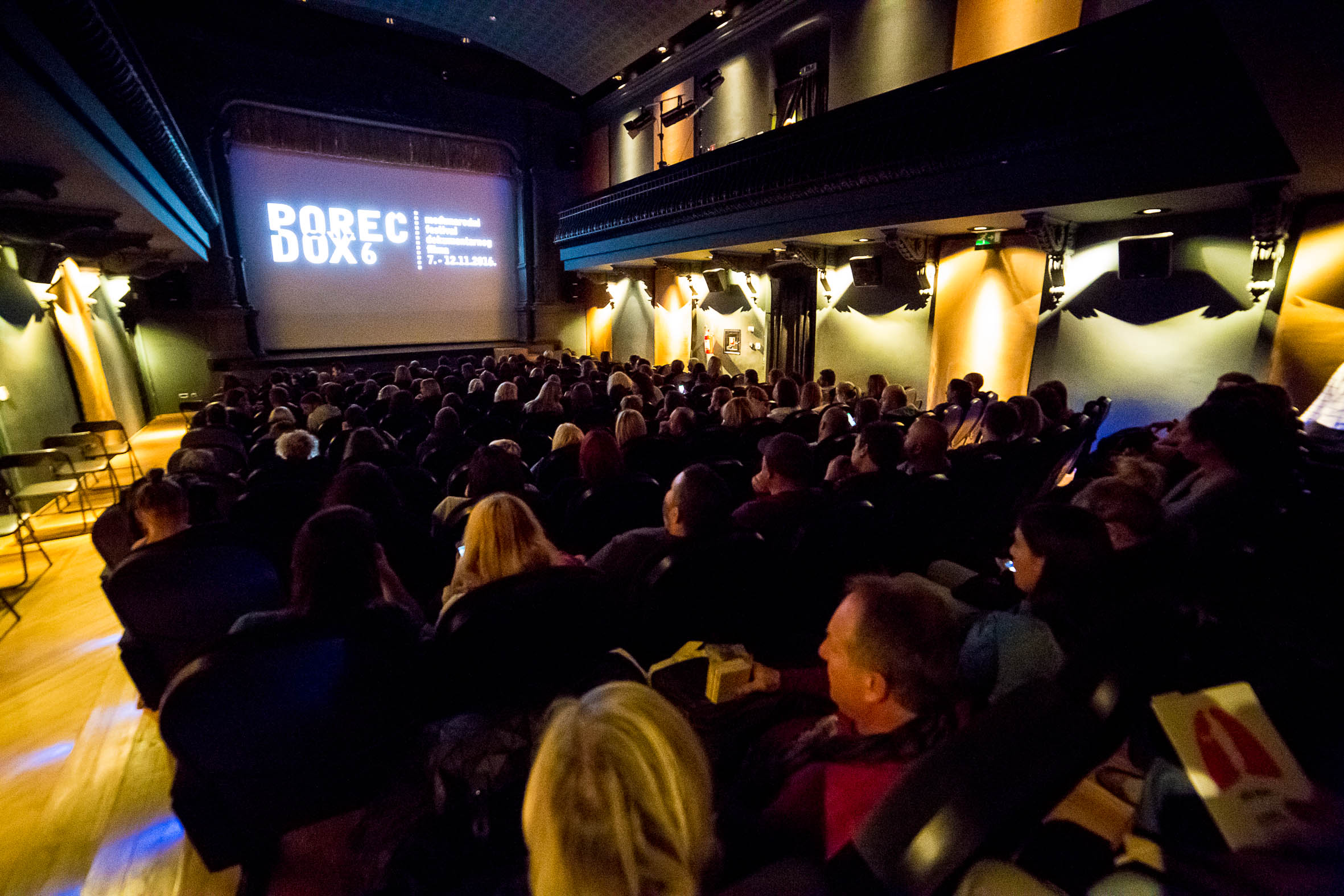 Natječaj za radno mjesto kinooperater - kućni majstor