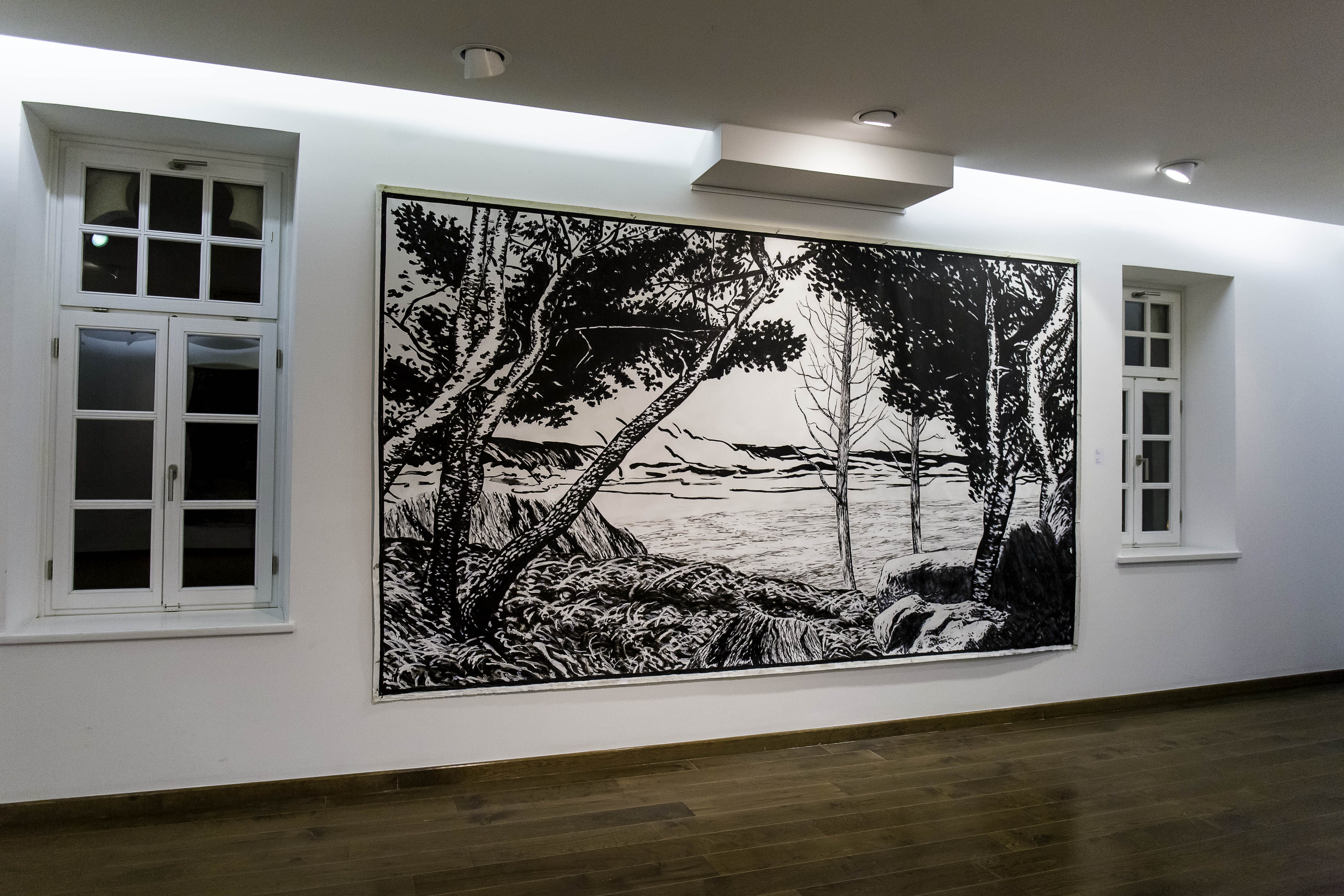 Loren Živković Kuljiš: Konstrukcije