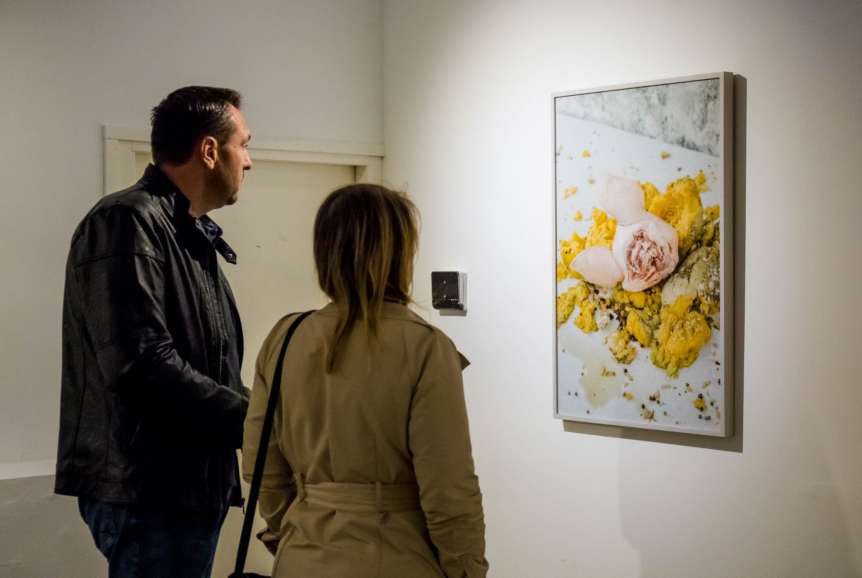 Denis Butorac: HOMESICK