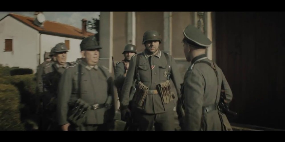 GDJE SI BIO ČETRDESET I ČETVRTE?