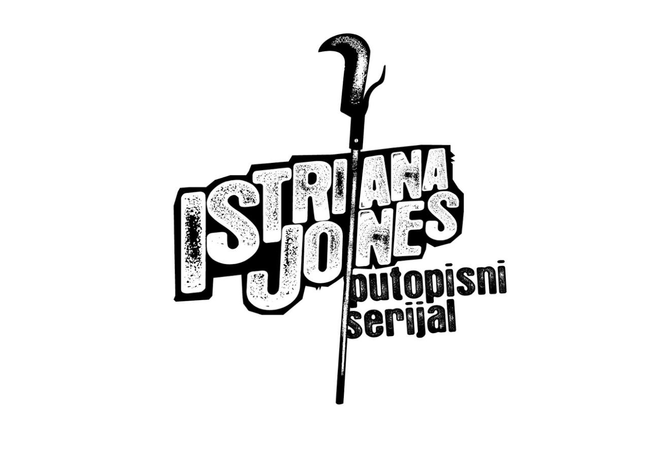 ISTRIANA JONES