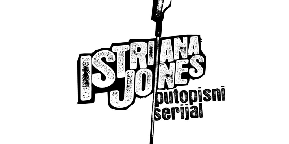 ISTRIANA JONES
