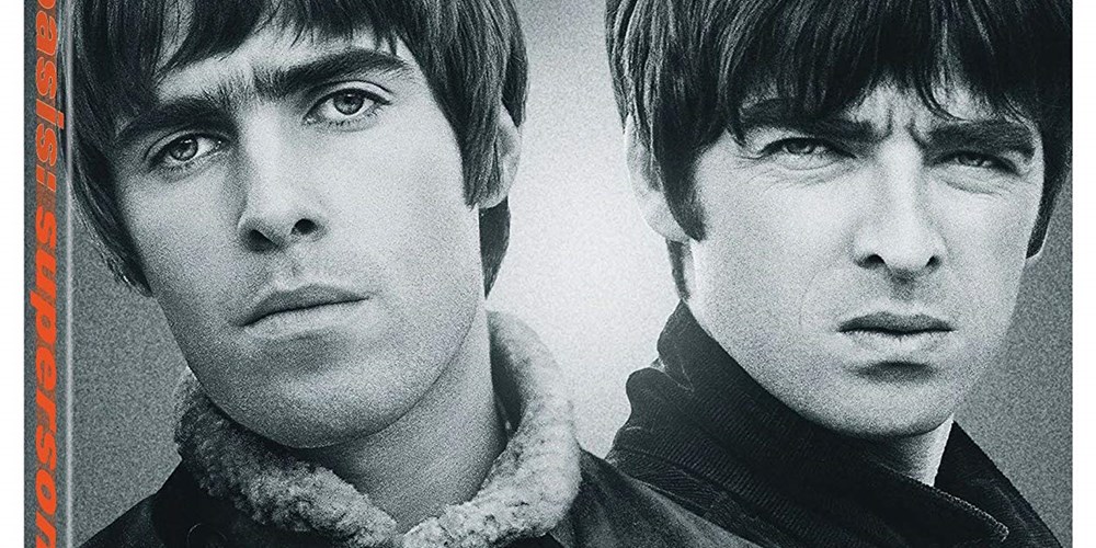 OASIS: SUPERSONIC