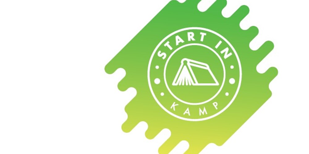 Start IN Kamp