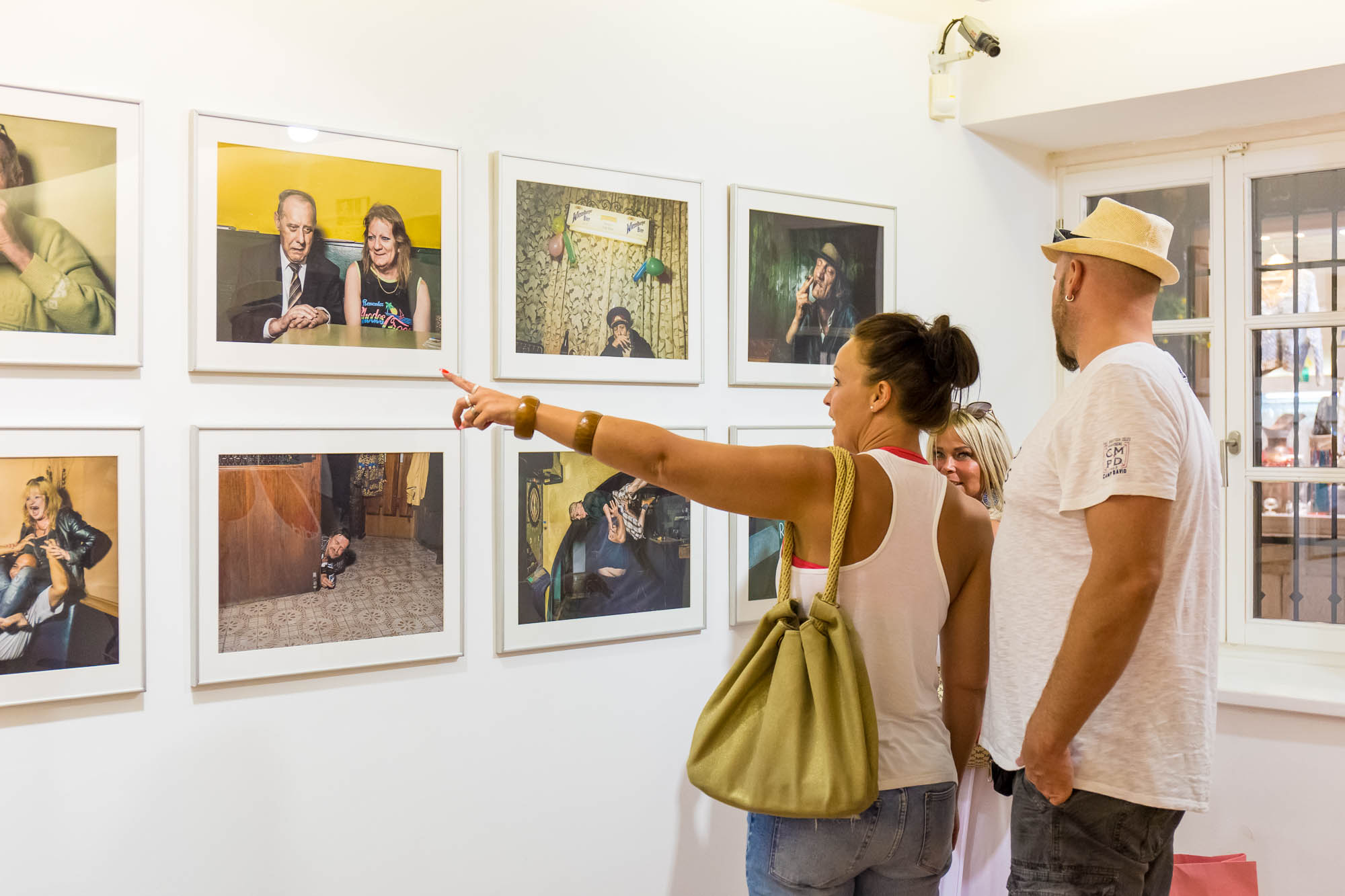 Photo Graz selection II