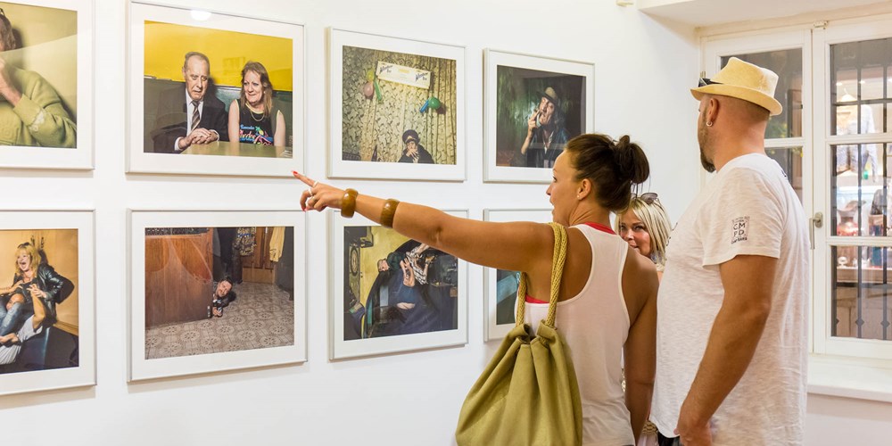 Photo Graz selection II