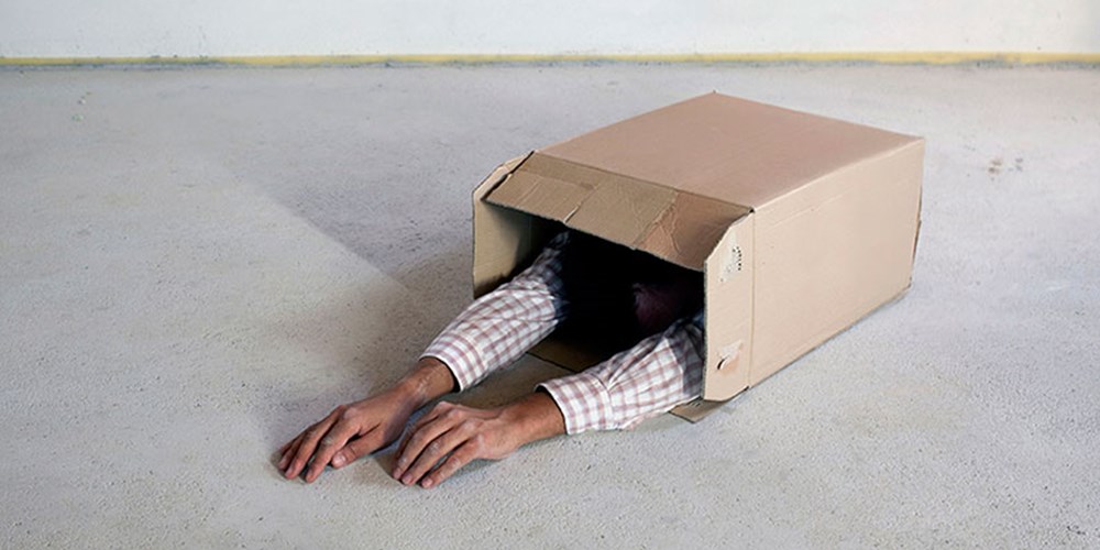 GORAN ŠKOFIĆ: INTERSPACE