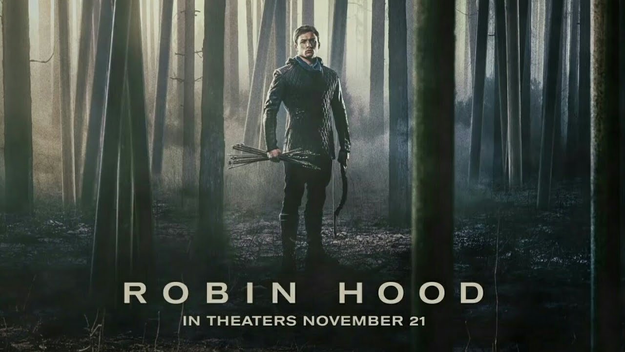 Robin Hood