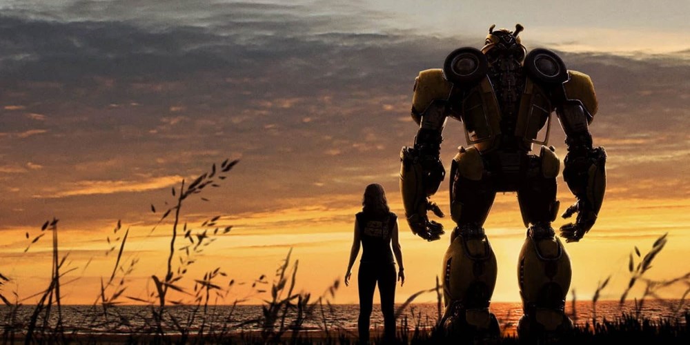 BUMBLEBEE