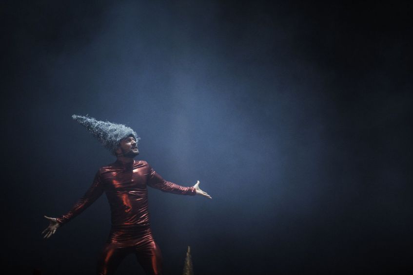 Kako je Potjeh tražio istinu