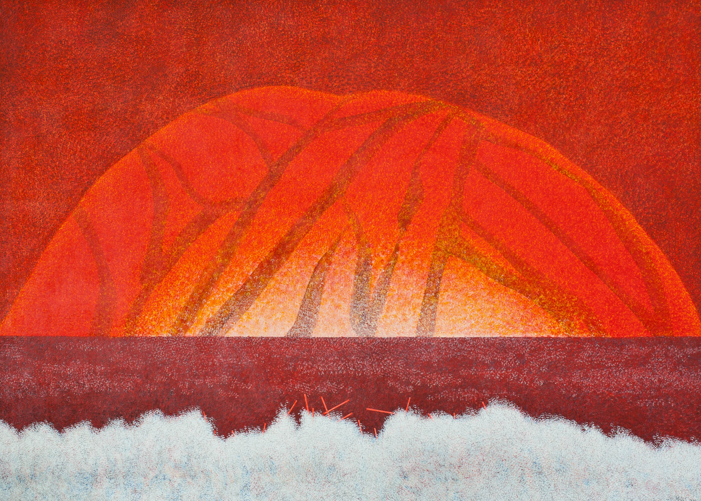 Izložba fundusa galerije Zuccato