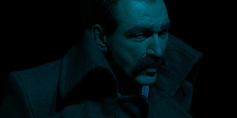 Ljubavna pisma Staljinu