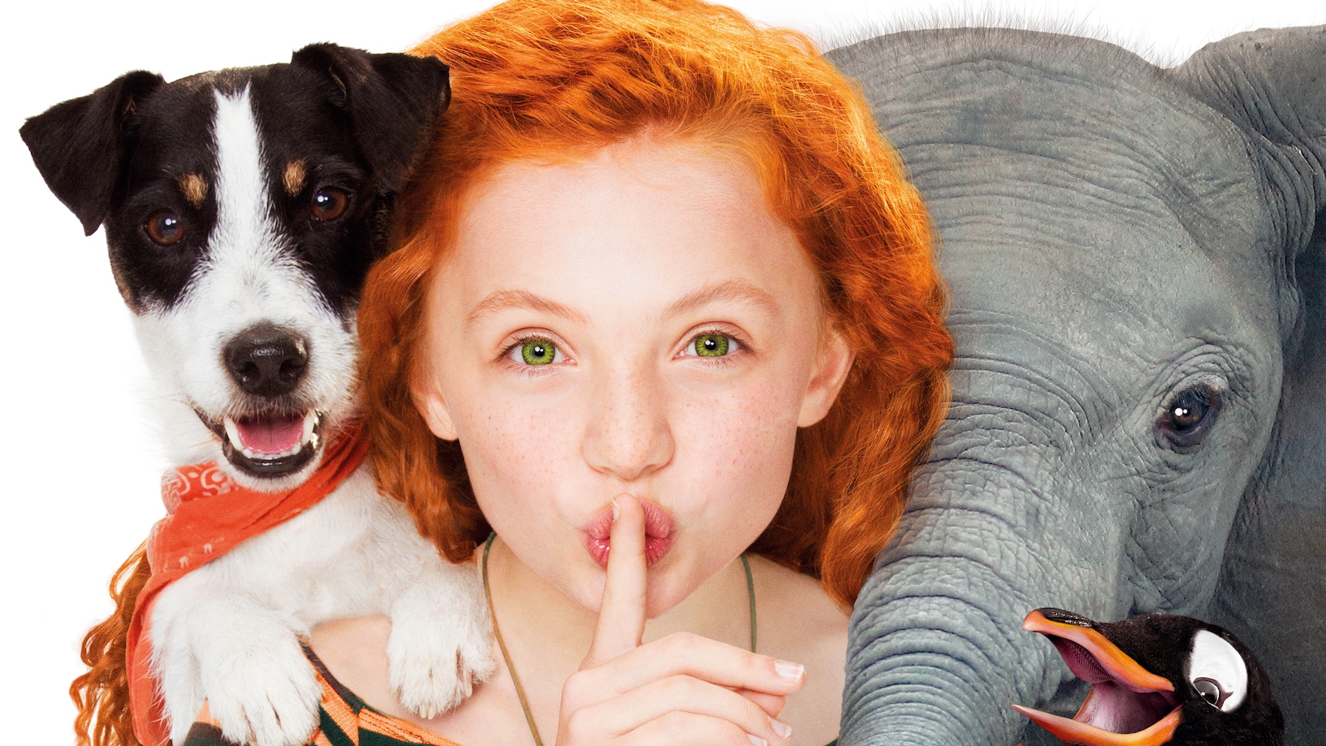 MALA GOSPOĐICA DOLITTLE