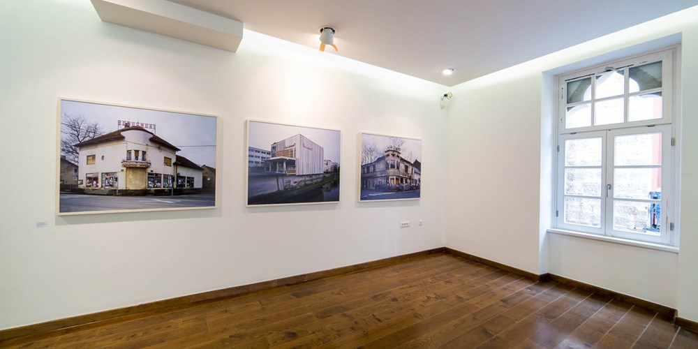 8. Photodistorzija
