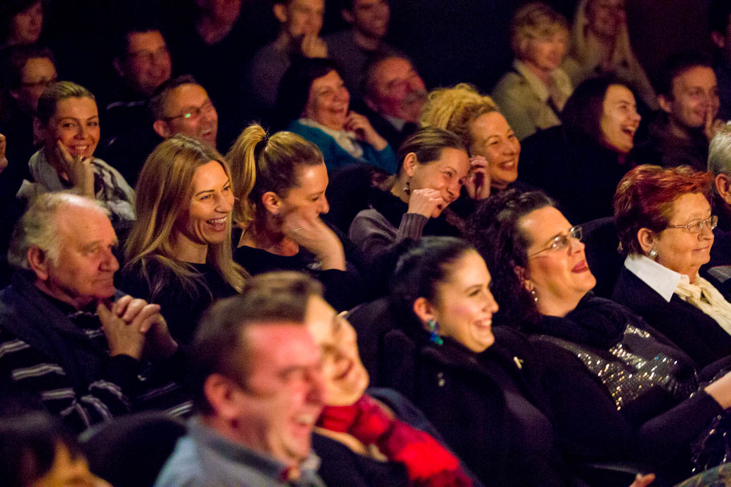 Natječaj za radno mjesto referenta/ice glazbeno-scenskog odjela