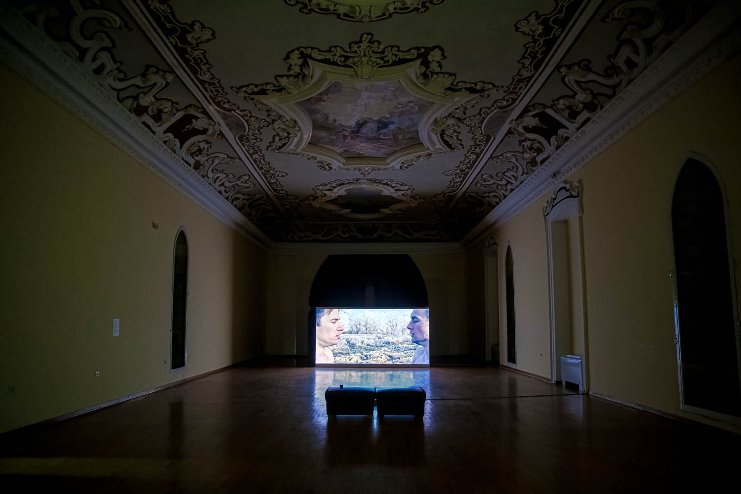 54. Annale: Great Undoing / Veliko razlaganje