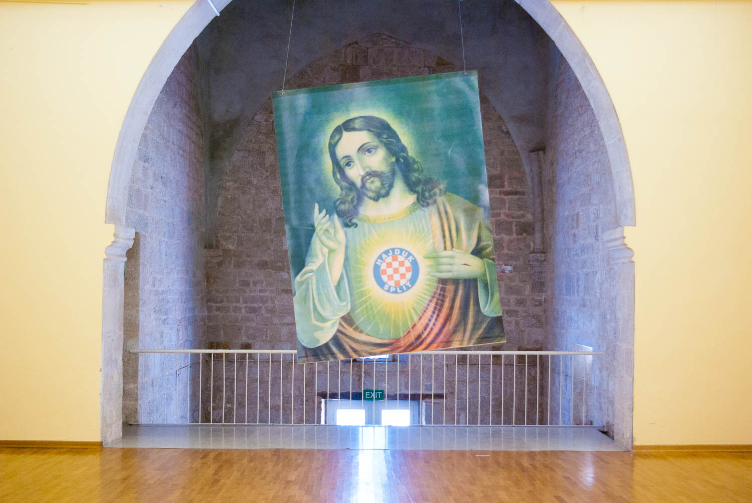 50. Annale: Nitko nije siguran