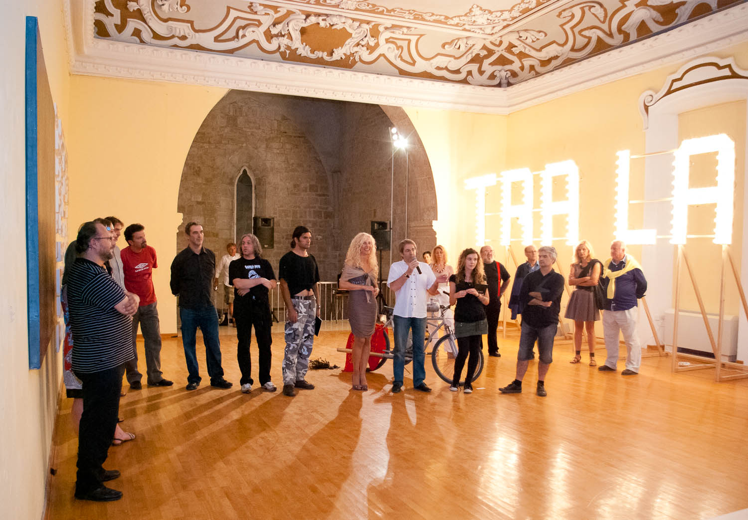 51. Annale: Mi nismo sretni