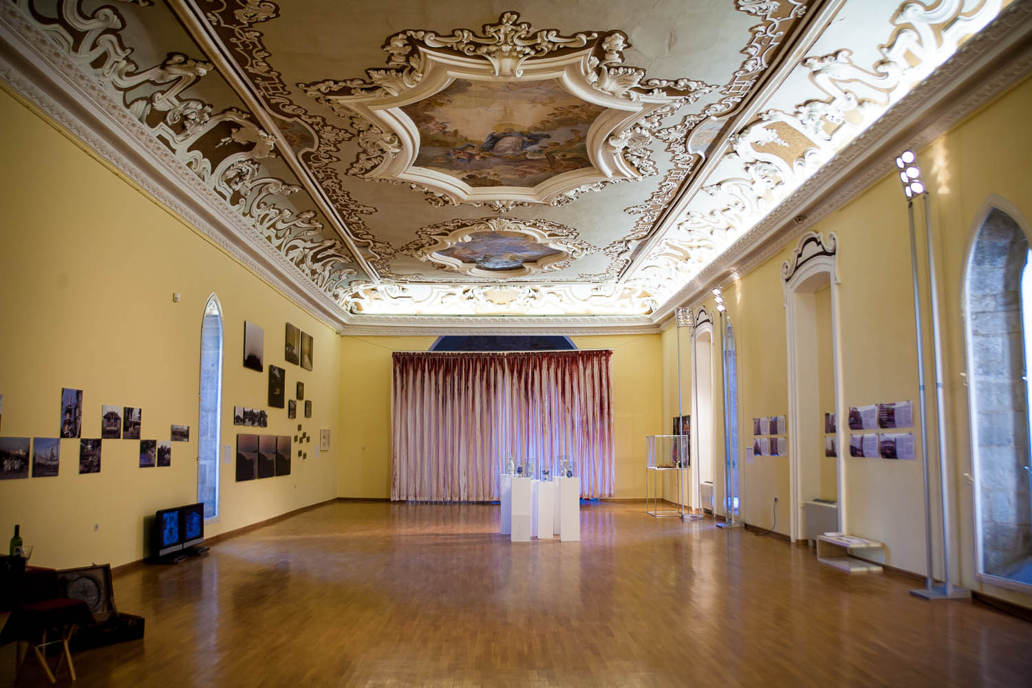 52. Annale: Prizivanje prošlosti