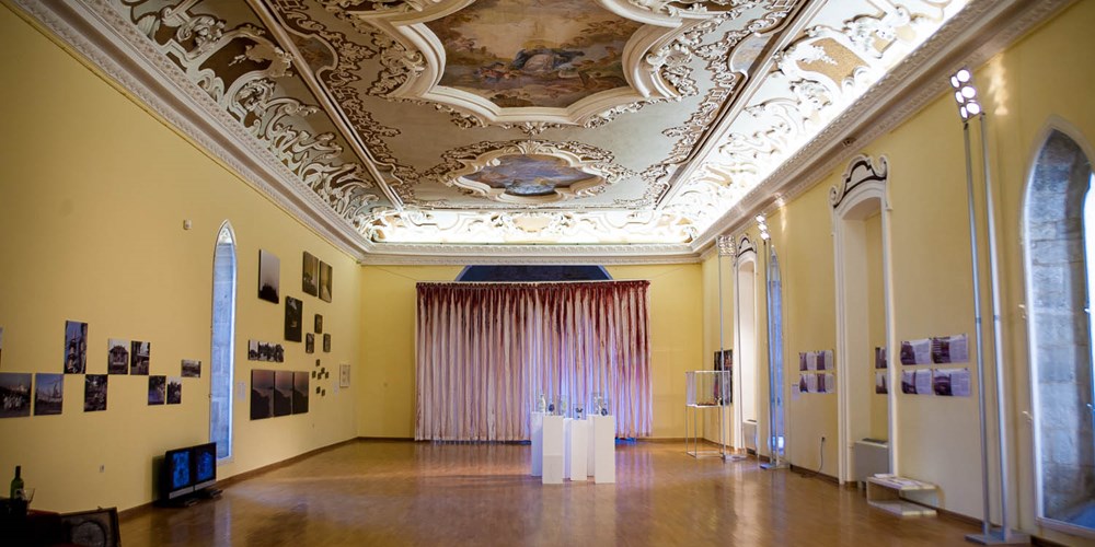 52. Annale: Prizivanje prošlosti