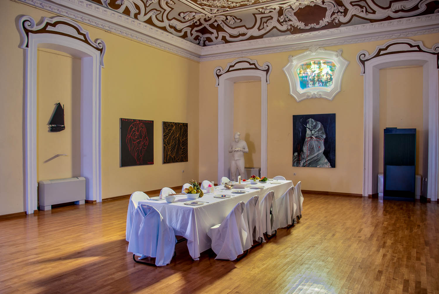 49. Annale: U počast baroku