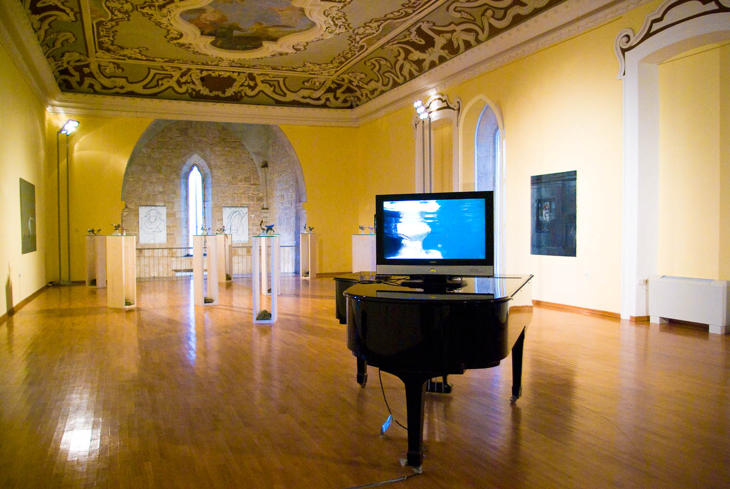 48. annale: Povratak ambasadora