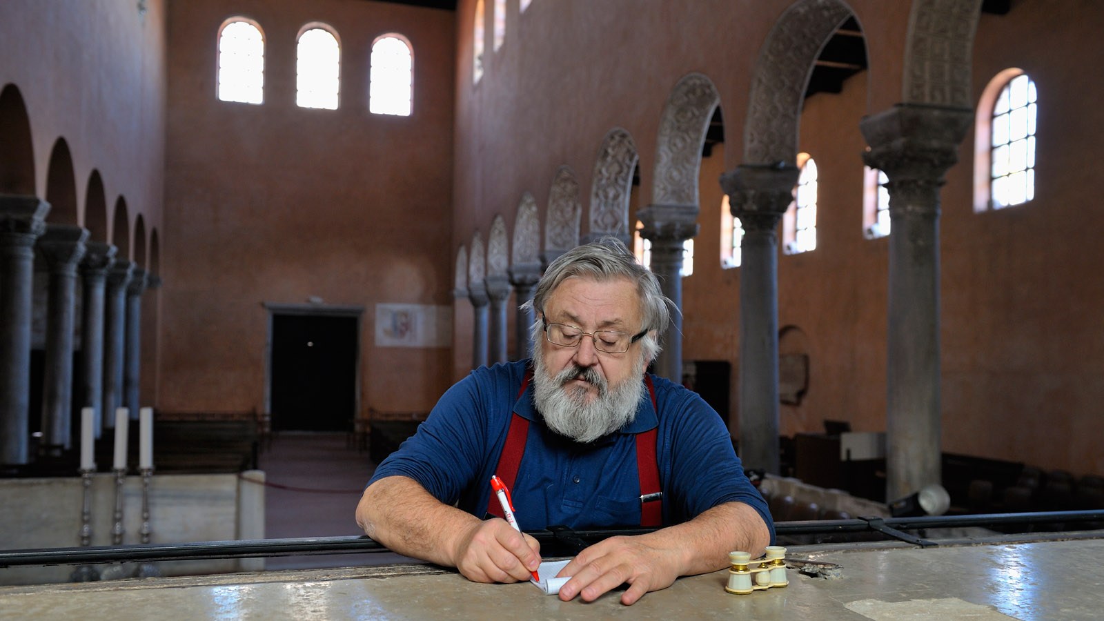 Predstavljanje zbornika Mens acris in corpore commodo posvećenog Ivanu Matejčiću