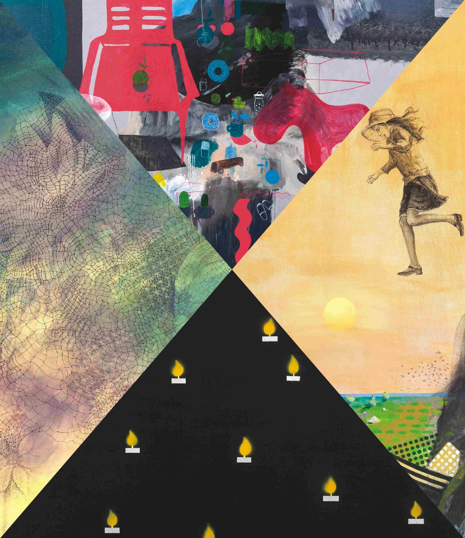 36. Slikarska kolonija Riviera, Poreč