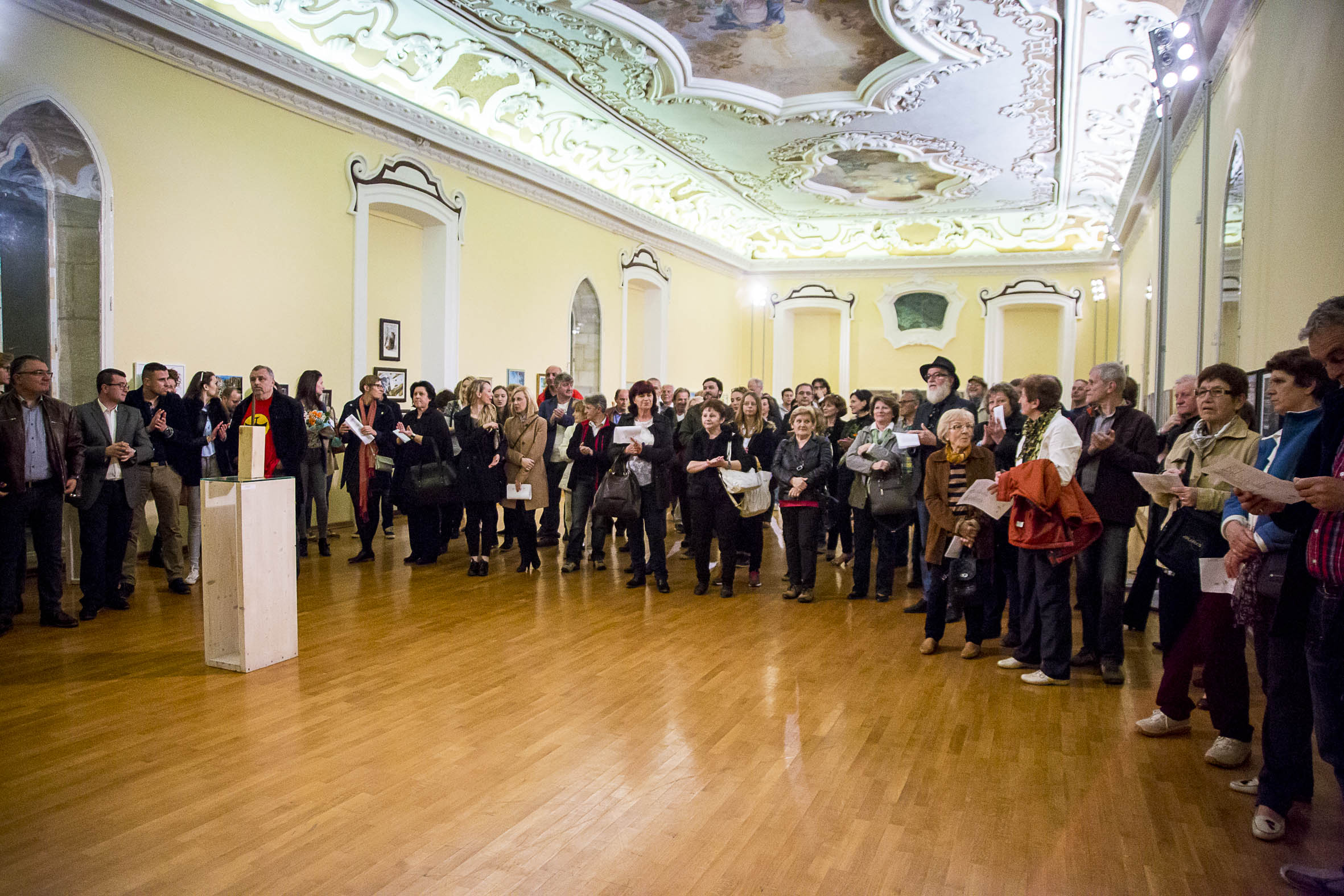 Odabrani izlagači za 13. Profuturu