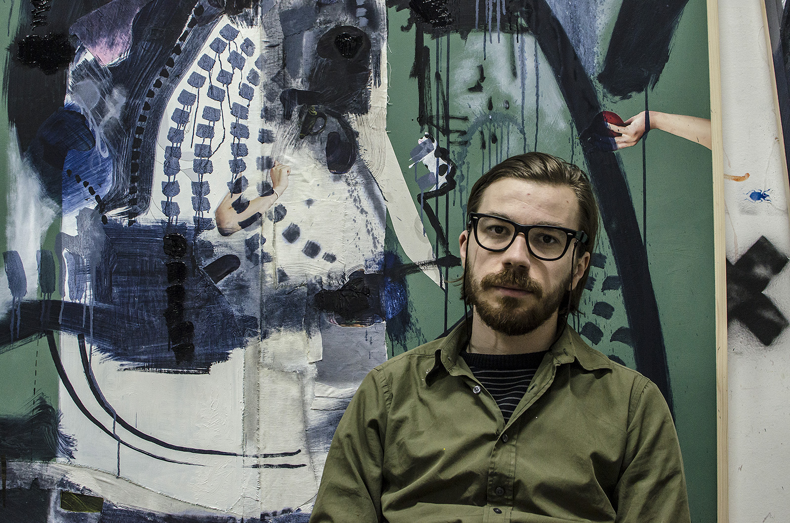 HOMMAGE PROSTORU / Zoran Šimunović