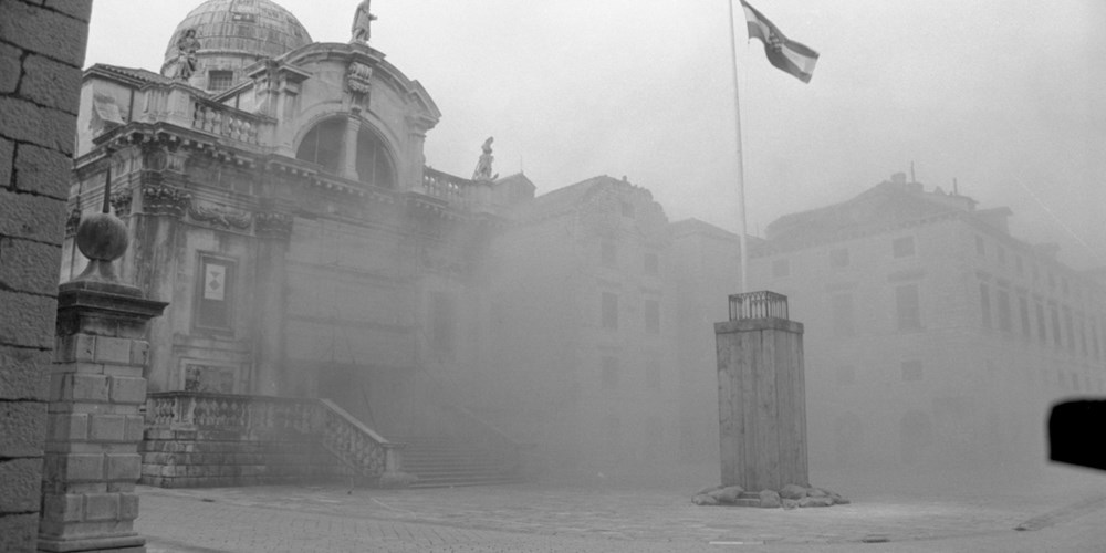 59. Annale: Da nam živi, živi rat