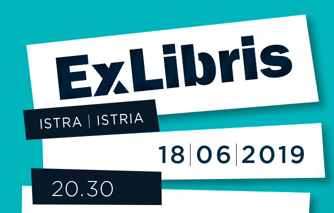 Ex Libris Istra