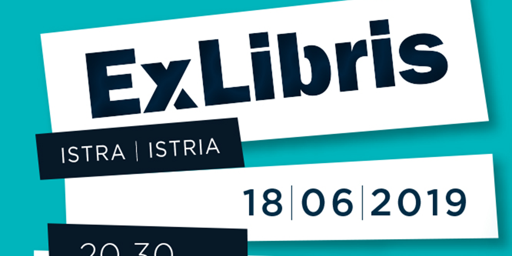 Ex Libris Istra