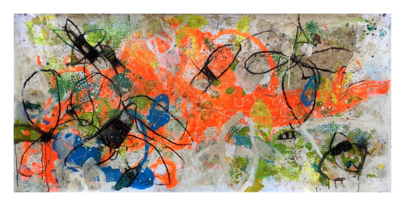 NEUOKVIRENO / Aleksander Brezlan