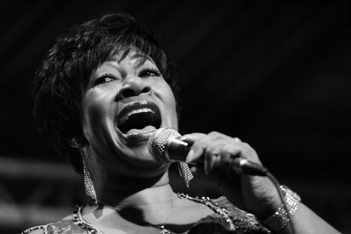 Denise Jannah – Hammond Xperienz (NL / ITA / HRV / UA)