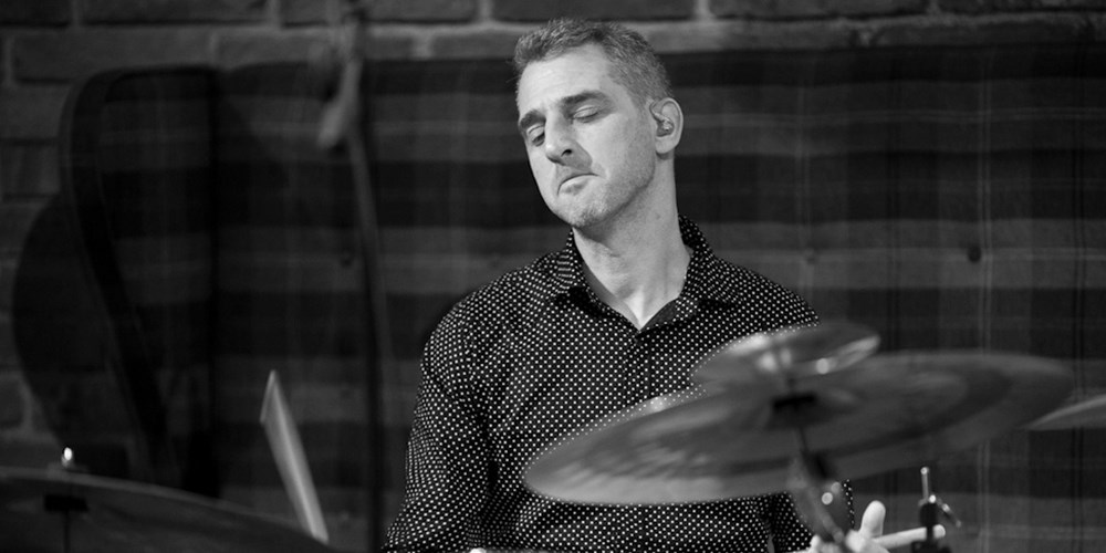 Branimir Gazdik Quartet (HRV)