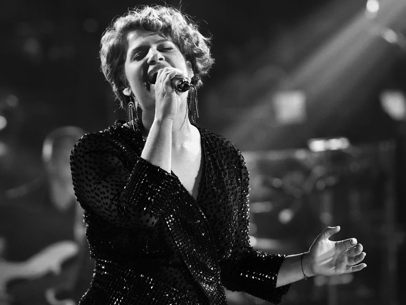 Organic people (HRV)