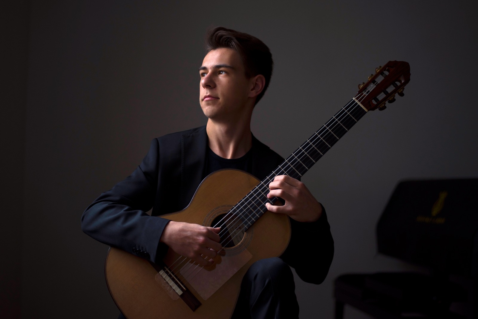 Filip Mišković / gitara
