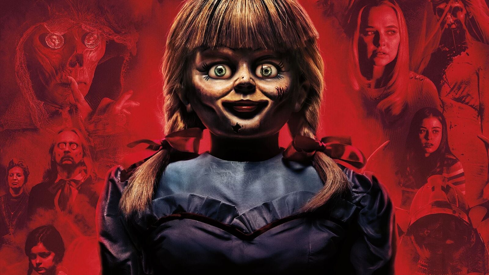 ANNABELLE 3