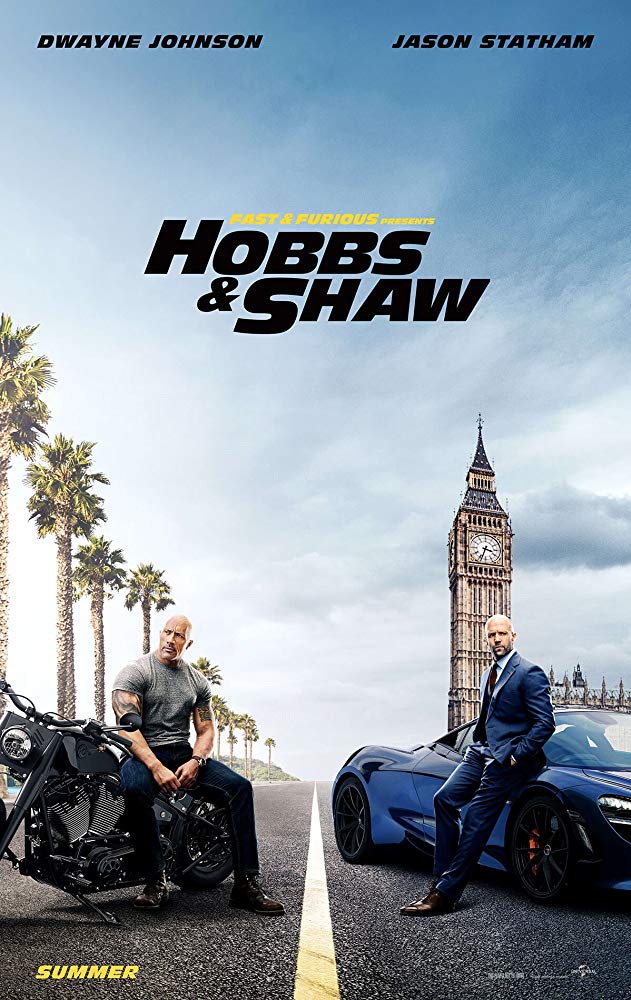 BRZI I ŽESTOKI: HOBBS I SHAW 