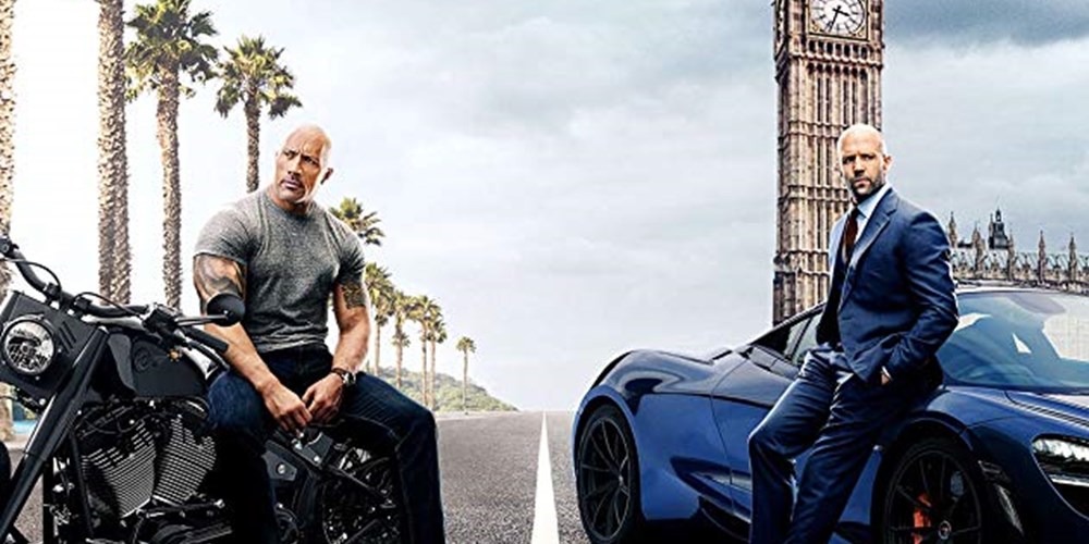 BRZI I ŽESTOKI: HOBBS I SHAW