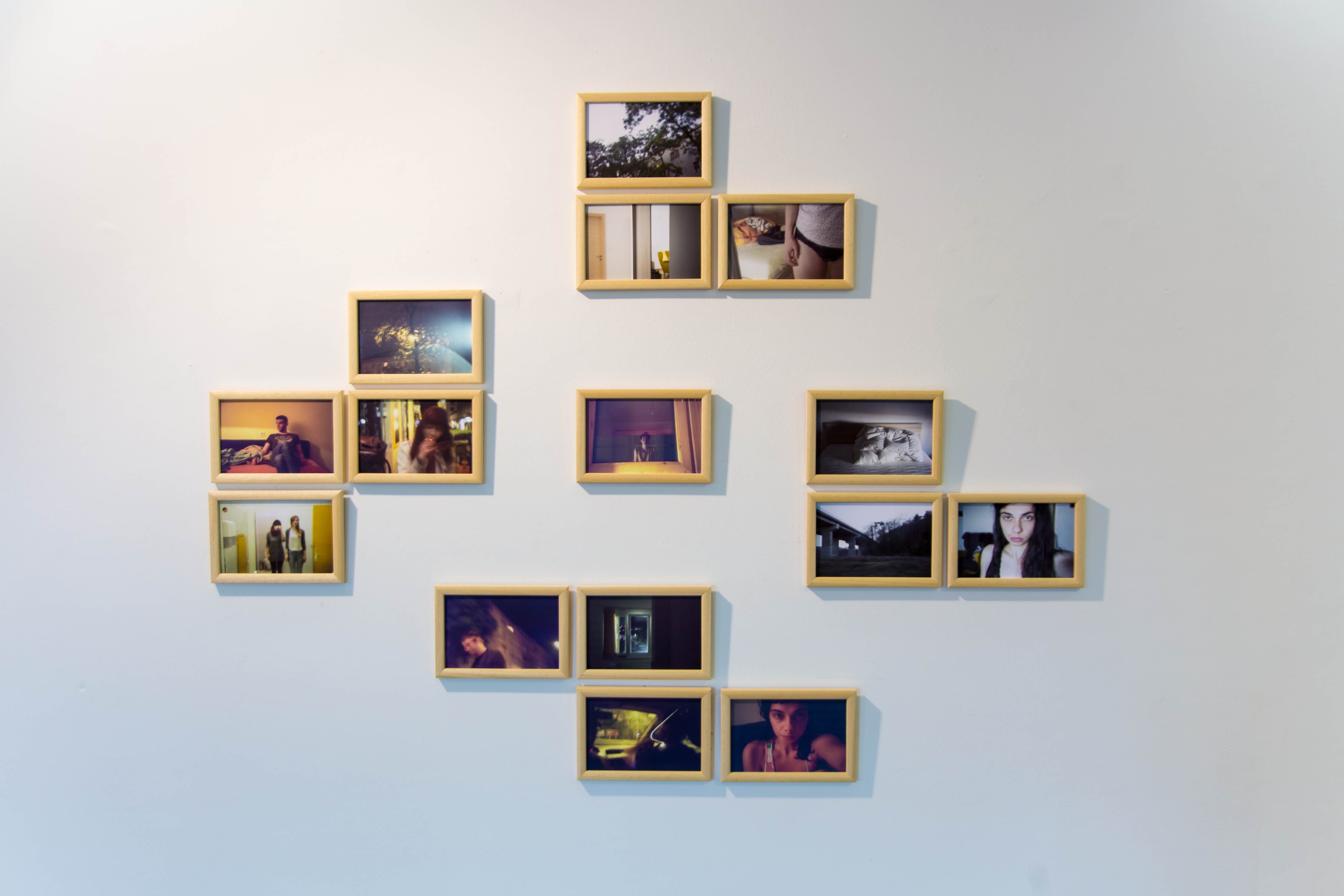 NATJEČAJ ZA IZLAGANJE NA 9. PHOTODISTORZIJI